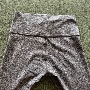 lululemon Align™ High-Rise Pant 25"